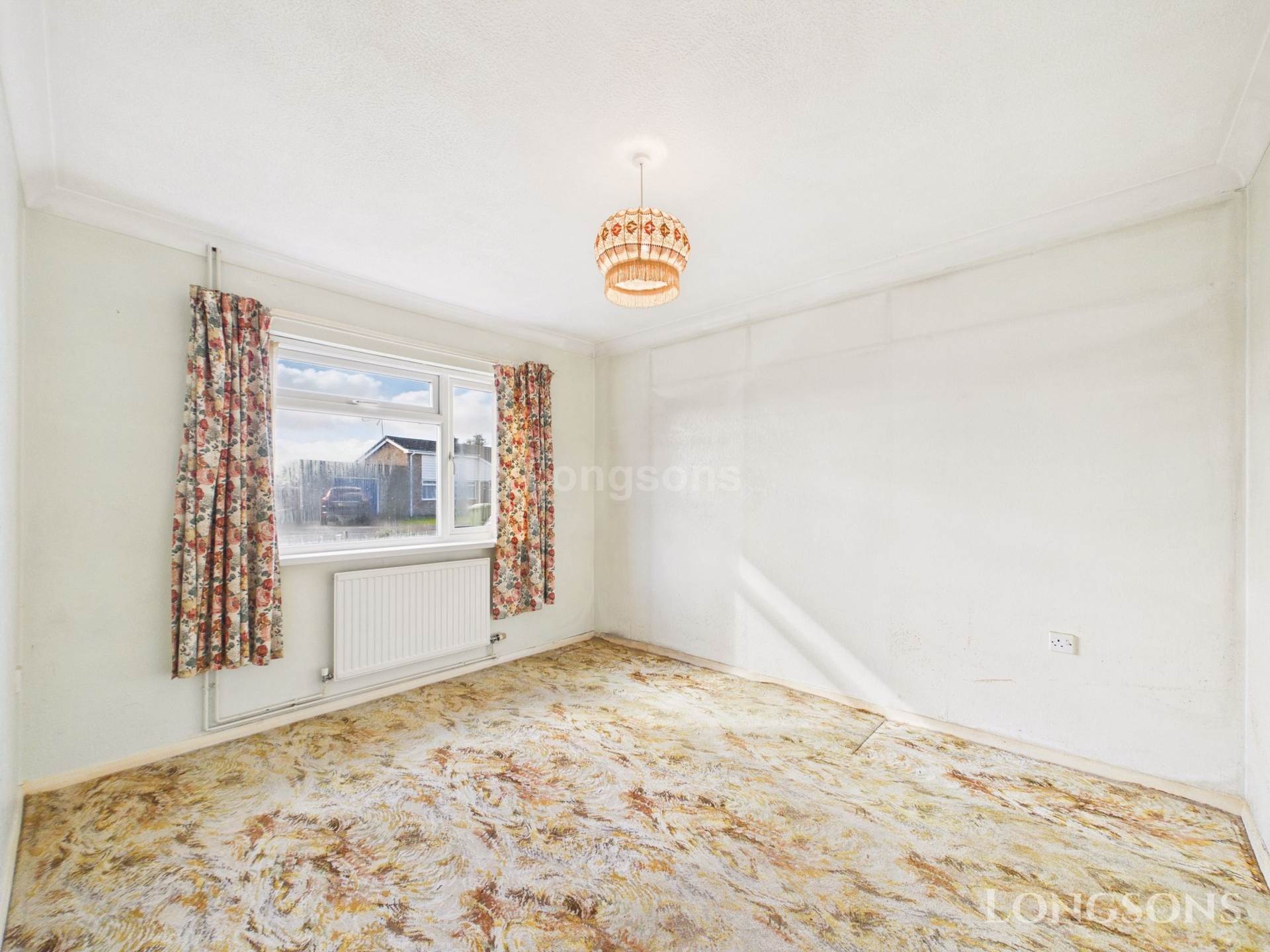 Old Vicarage Park, Narborough, Image 7