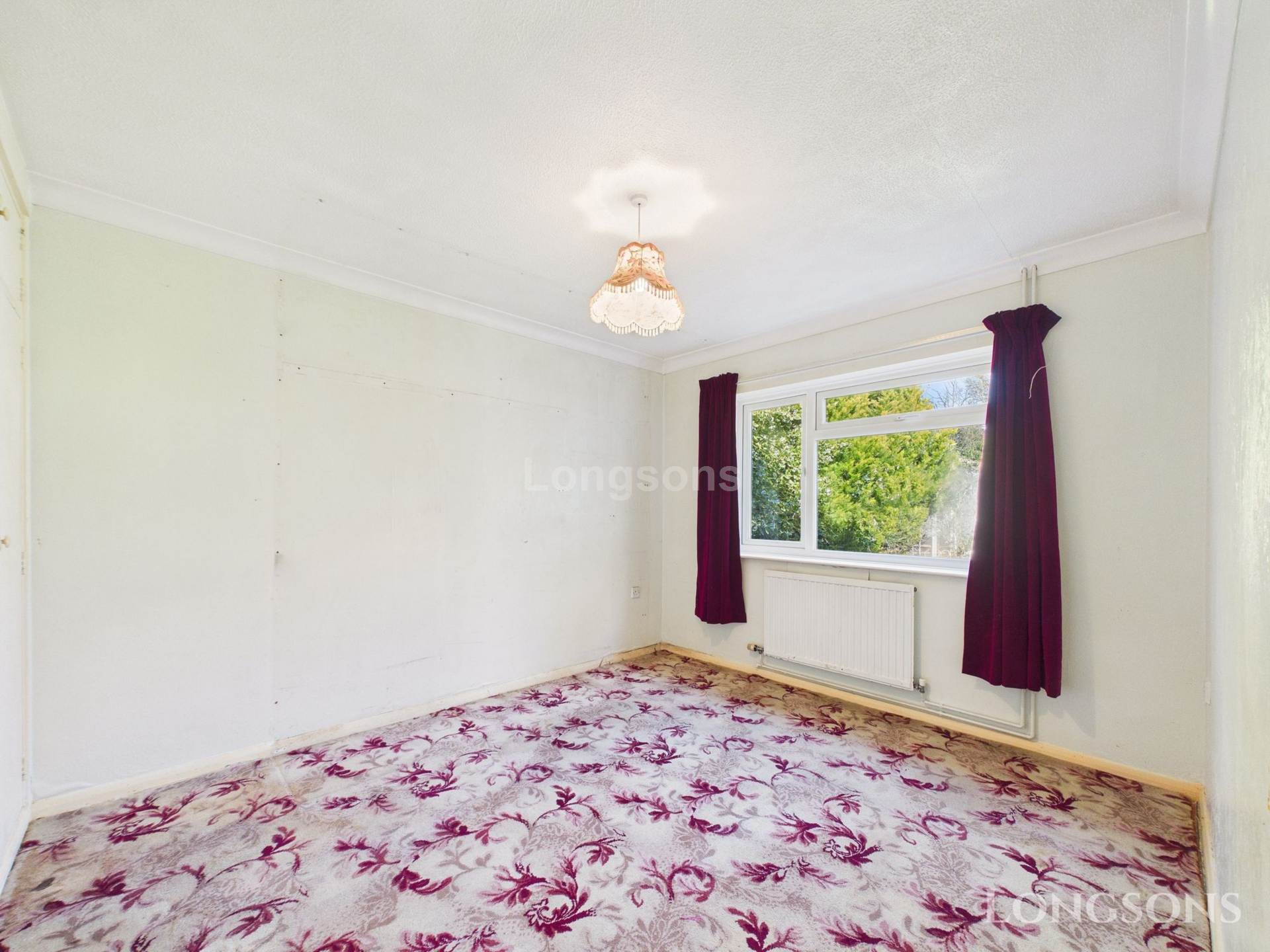 Old Vicarage Park, Narborough, Image 8