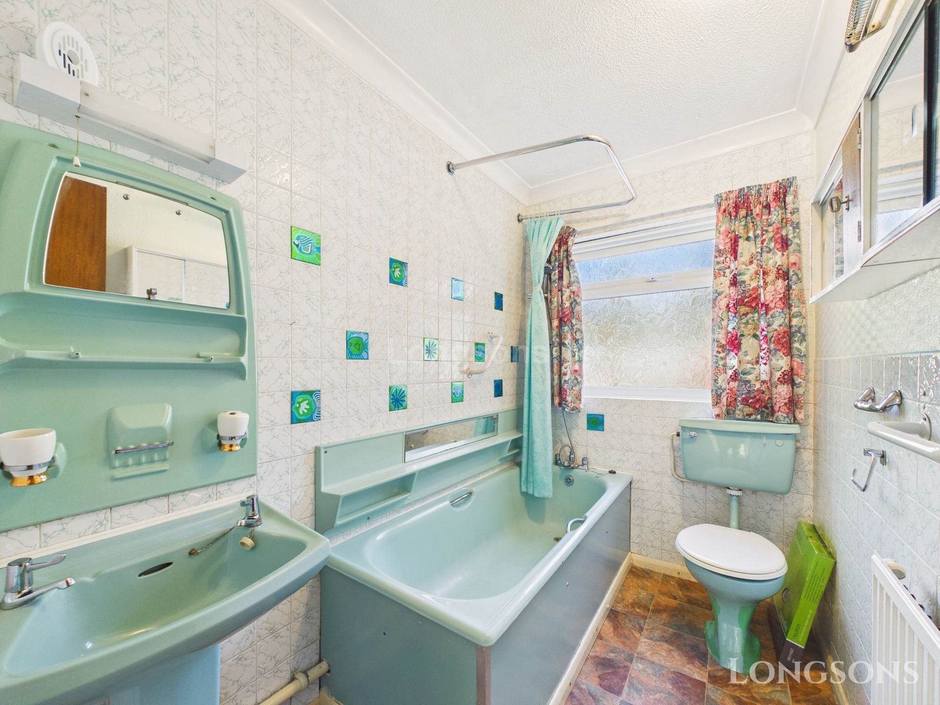 Old Vicarage Park, Narborough, Image 9