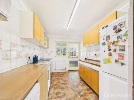 Old Vicarage Park, Narborough, Image 3