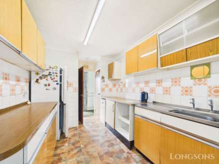 Old Vicarage Park, Narborough, Image 4