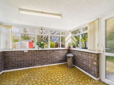 Old Vicarage Park, Narborough, Image 5