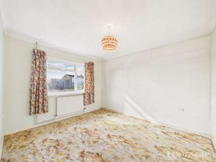 Old Vicarage Park, Narborough, Image 7