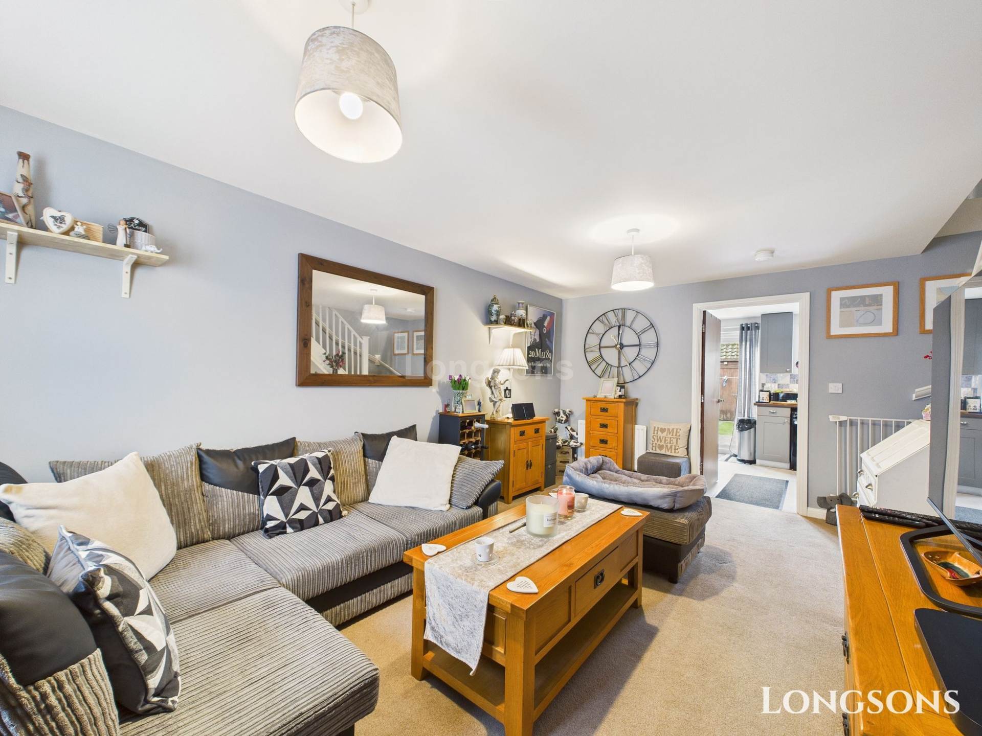 Highfield Avenue, Swaffham, Image 2