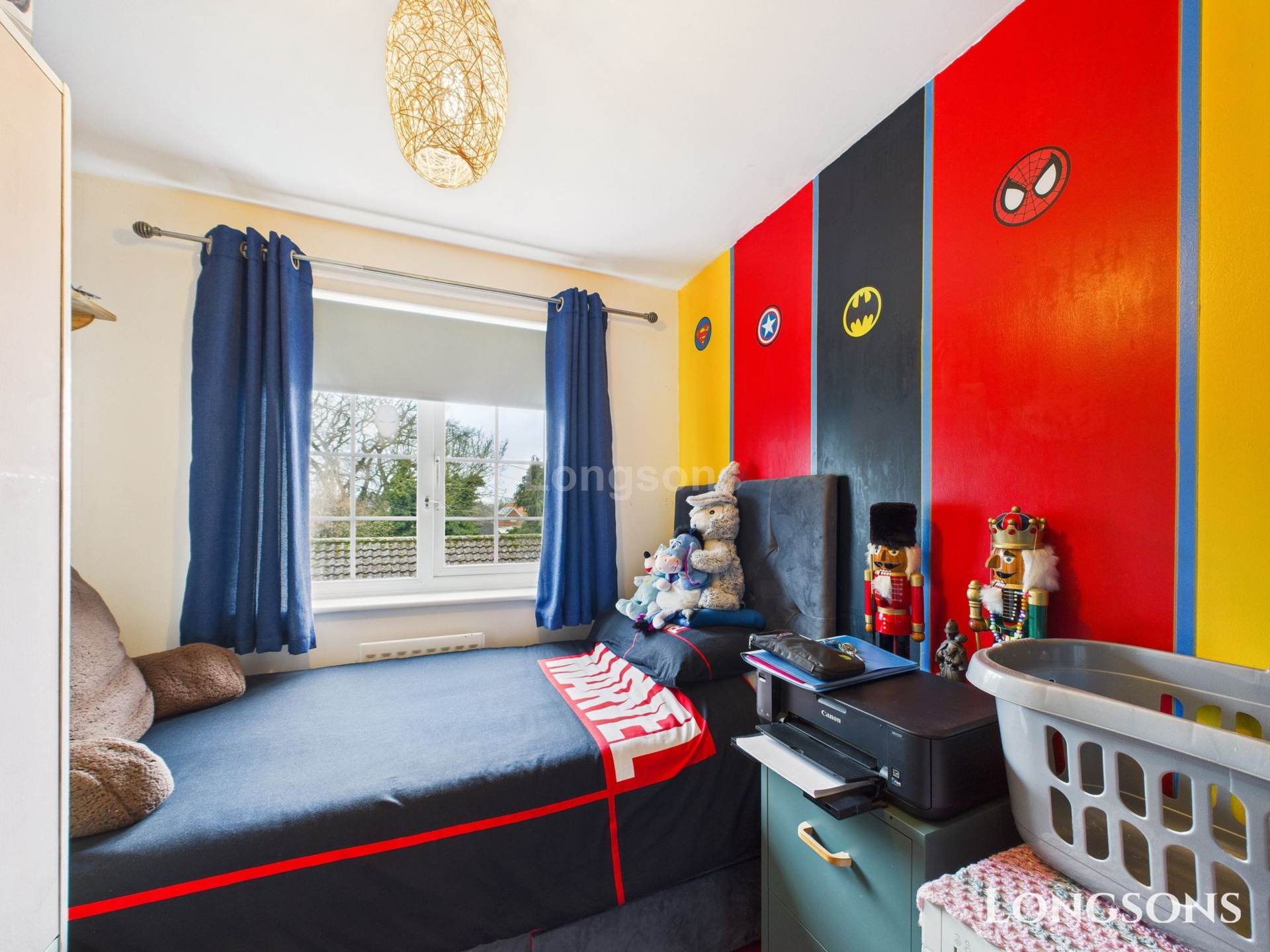 Highfield Avenue, Swaffham, Image 9