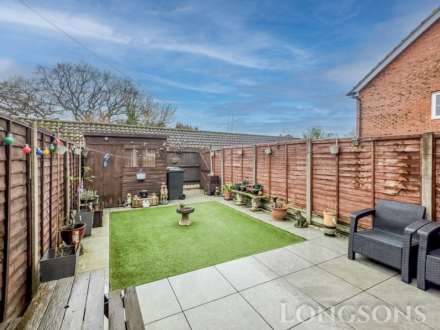 Highfield Avenue, Swaffham, Image 11