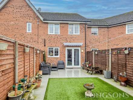 Highfield Avenue, Swaffham, Image 12