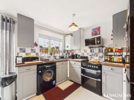 Highfield Avenue, Swaffham, Image 4