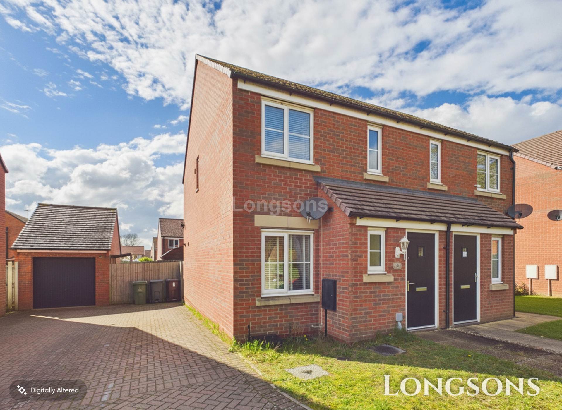 Skipper Loke, Narbourgh, Image 1