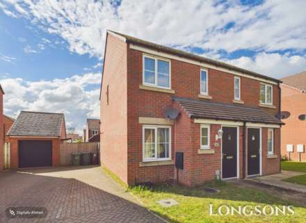 Skipper Loke, Narbourgh, Image 1