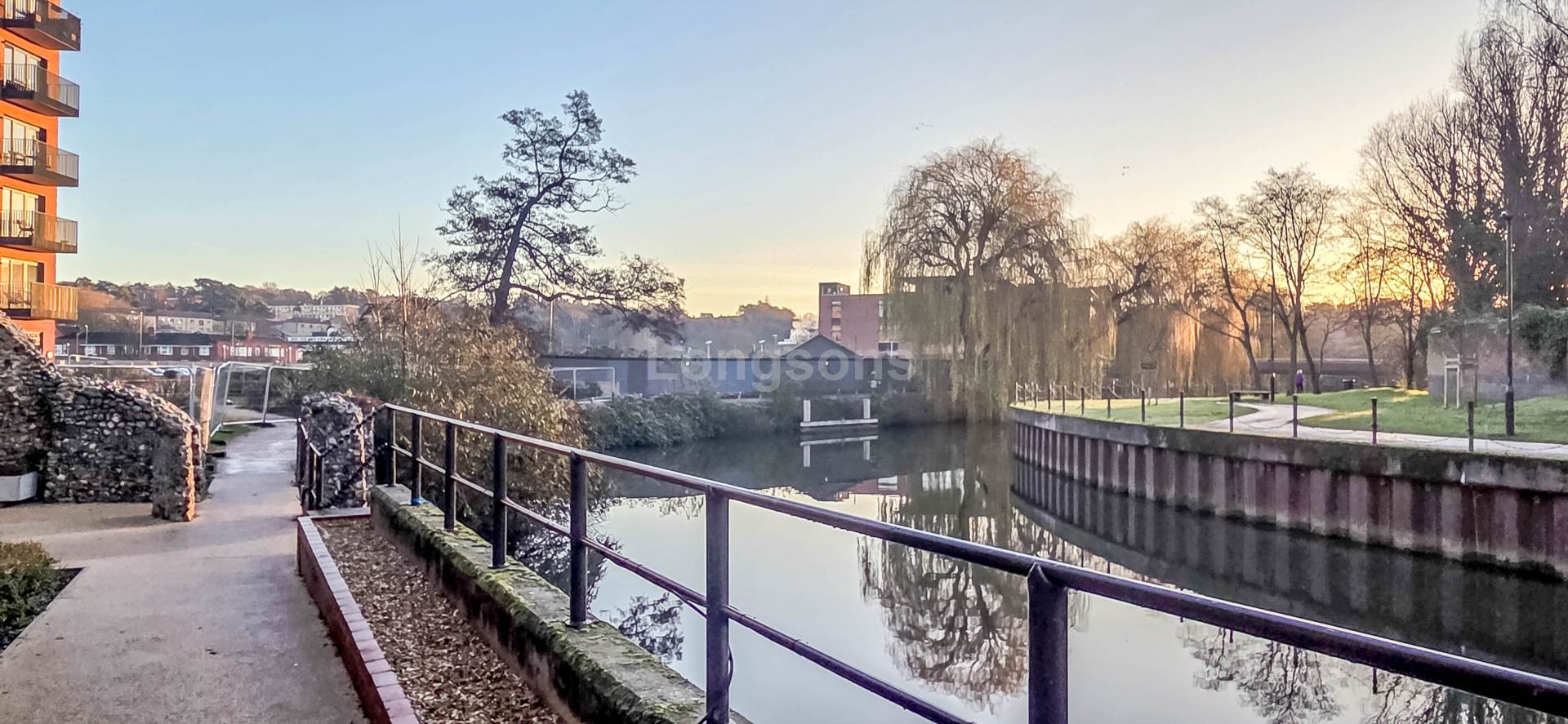 St James Quay, Norwich, Image 12