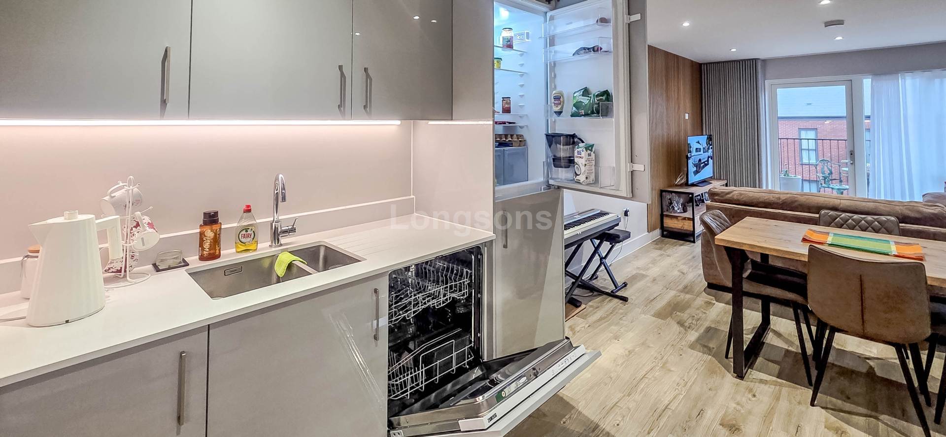 Typesetters Way, Norwich, Image 5