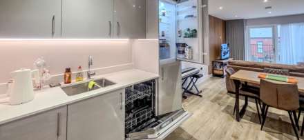 Typesetters Way, Norwich, Image 5