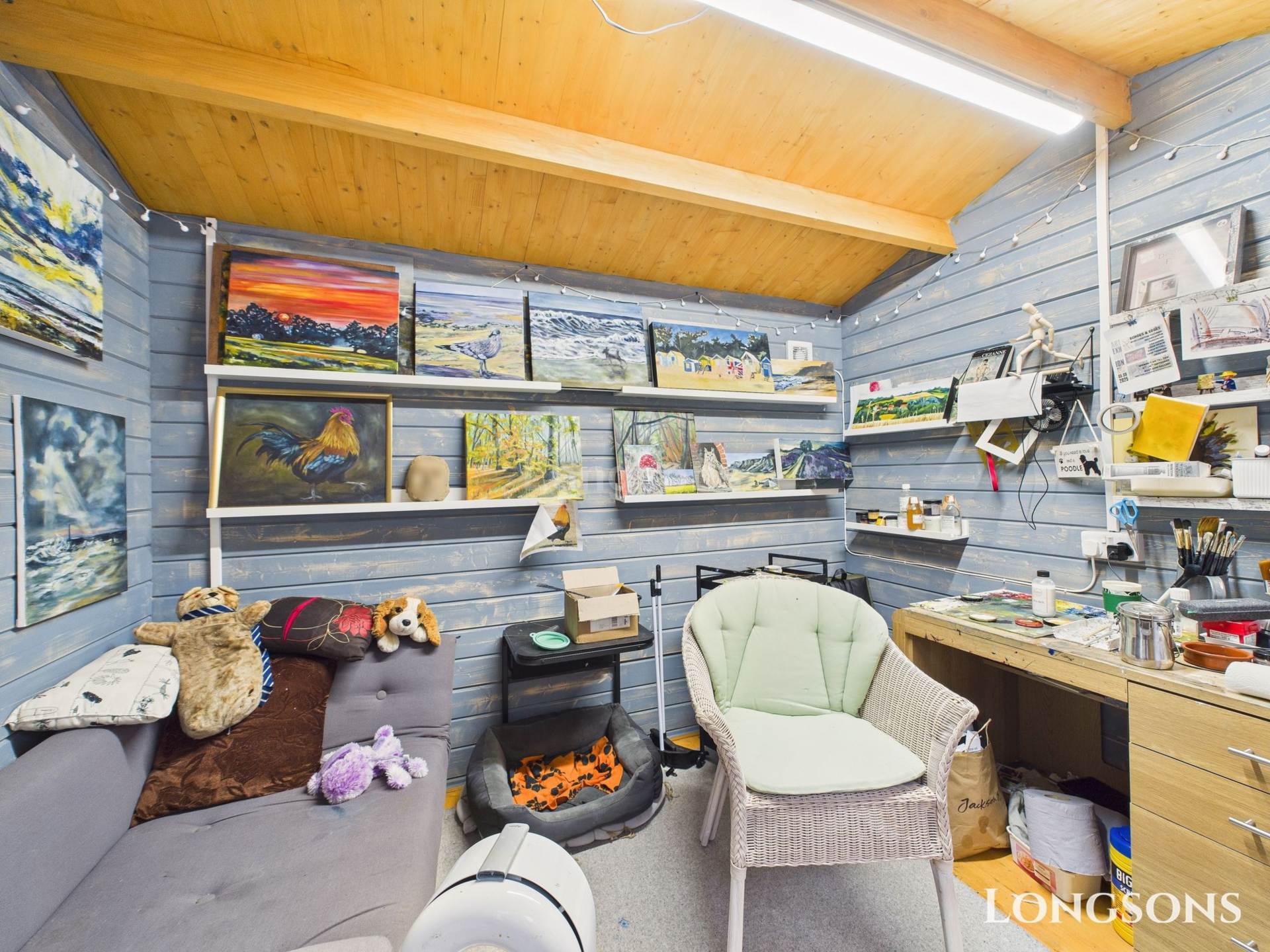 Corncrake Way, Swaffham, Image 10