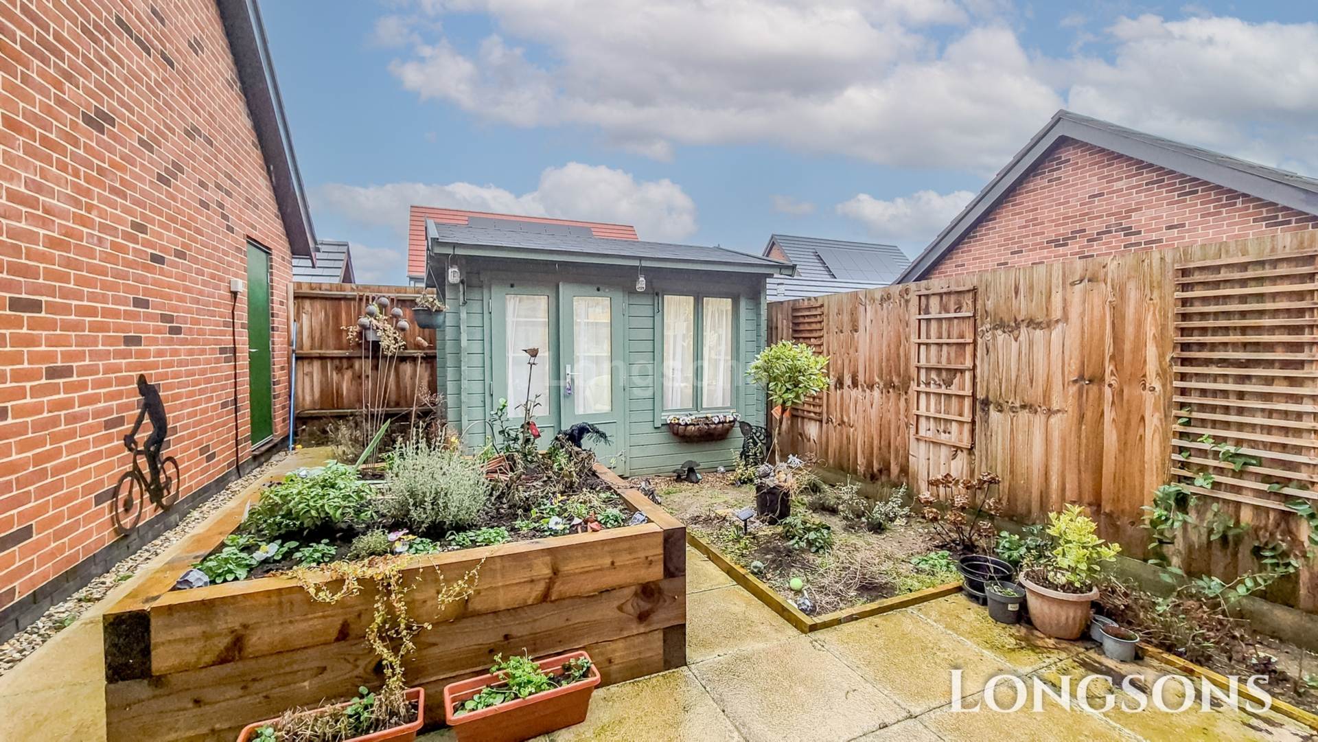 Corncrake Way, Swaffham, Image 11