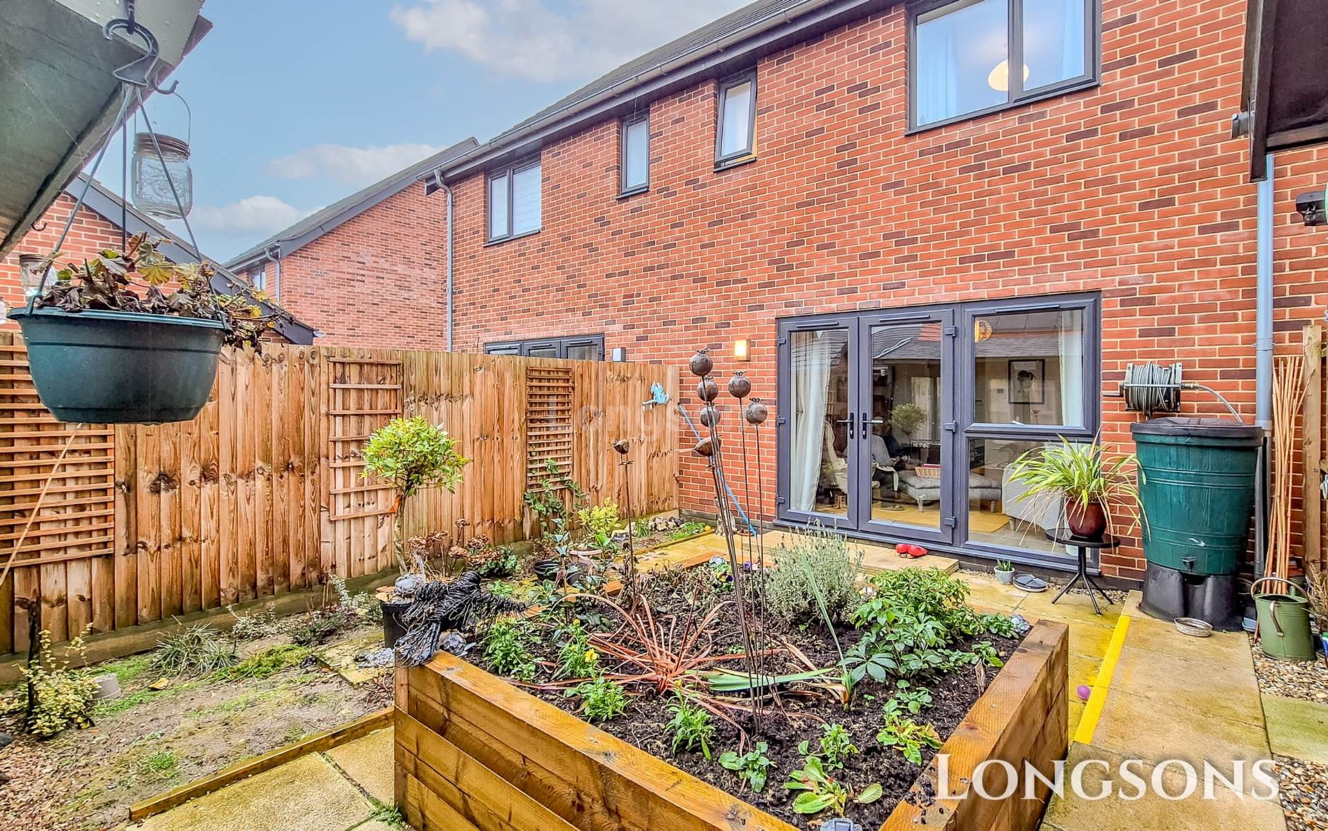 Corncrake Way, Swaffham, Image 12