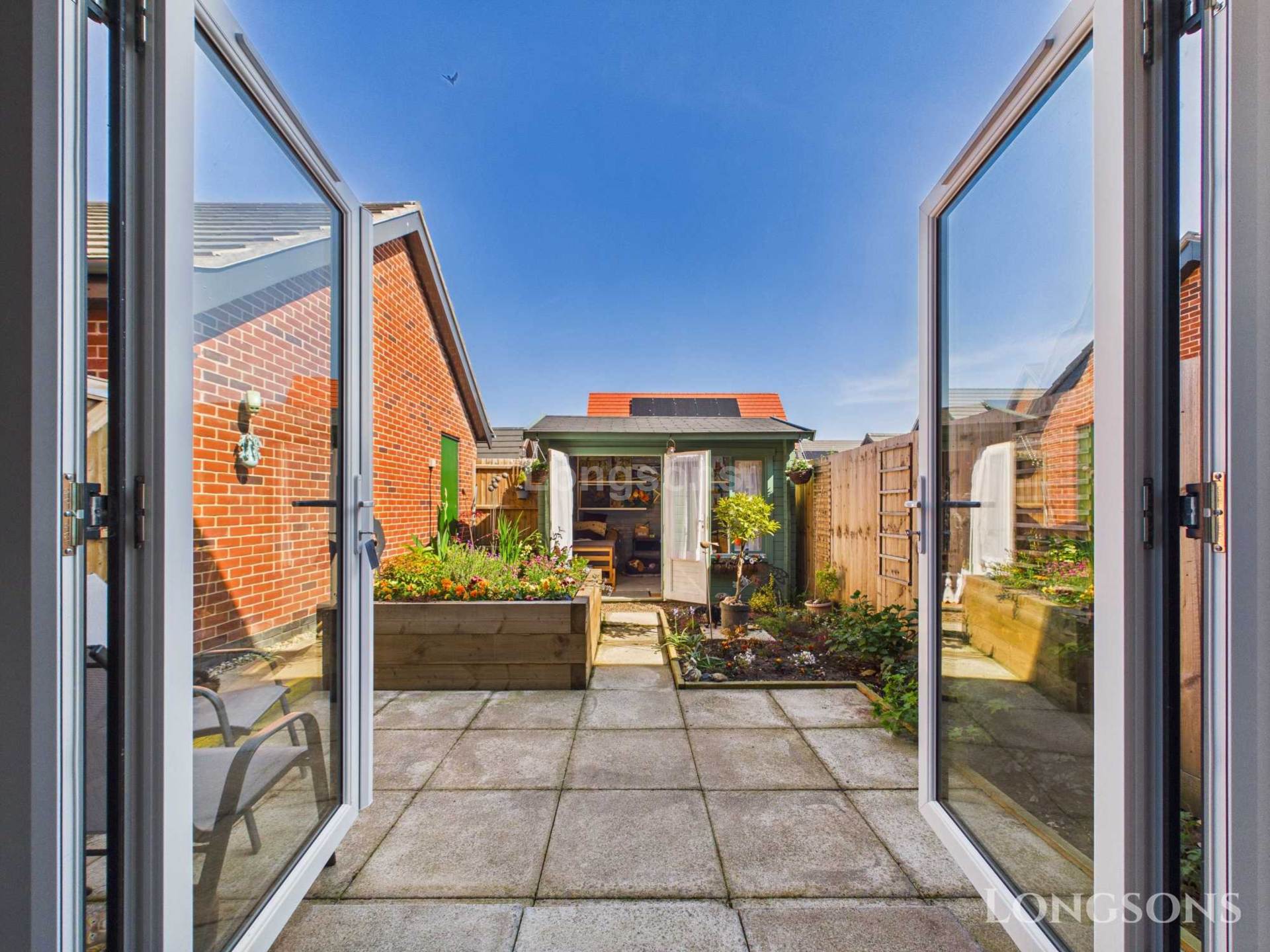 Corncrake Way, Swaffham, Image 13