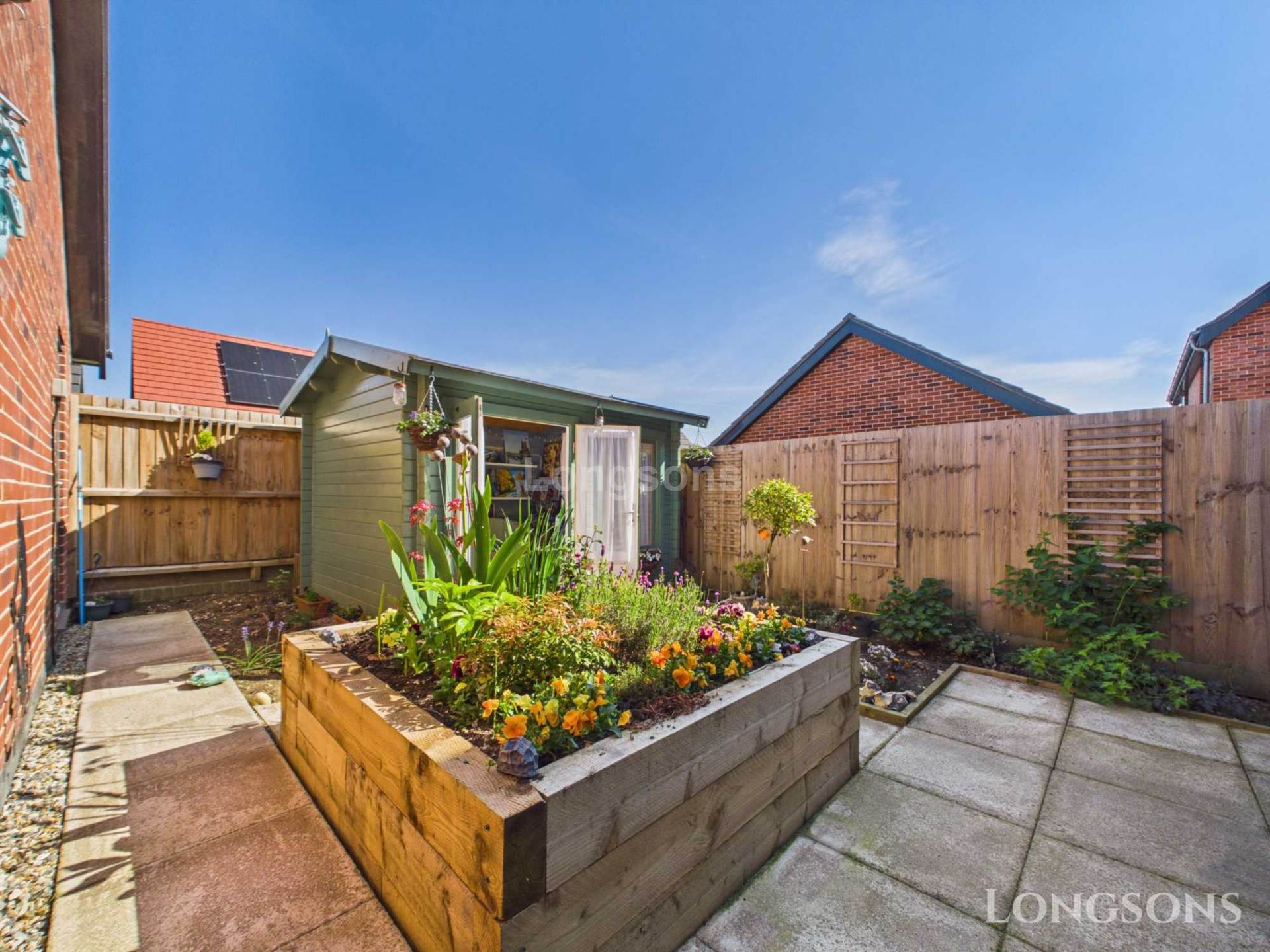Corncrake Way, Swaffham, Image 14