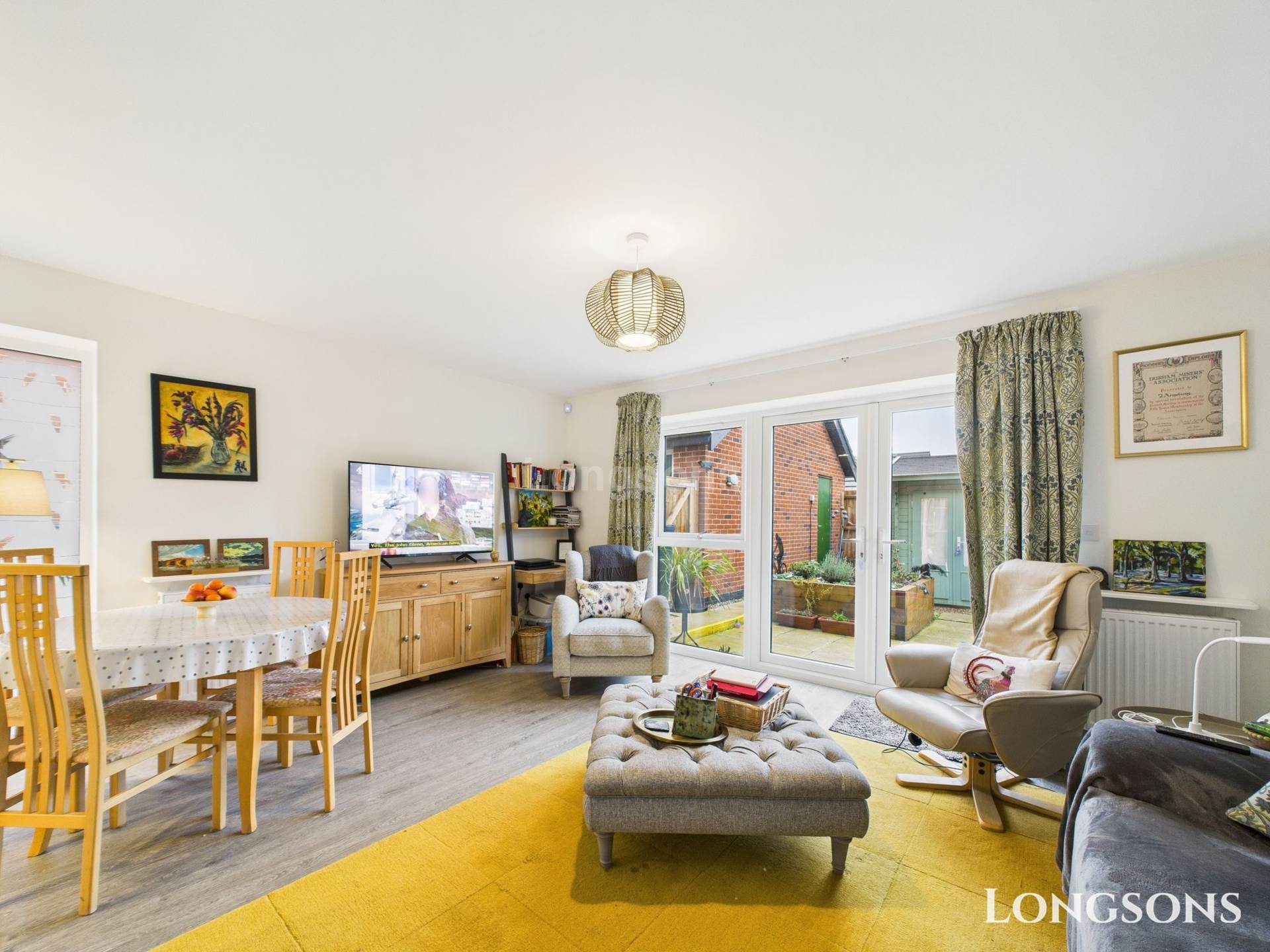 Corncrake Way, Swaffham, Image 2