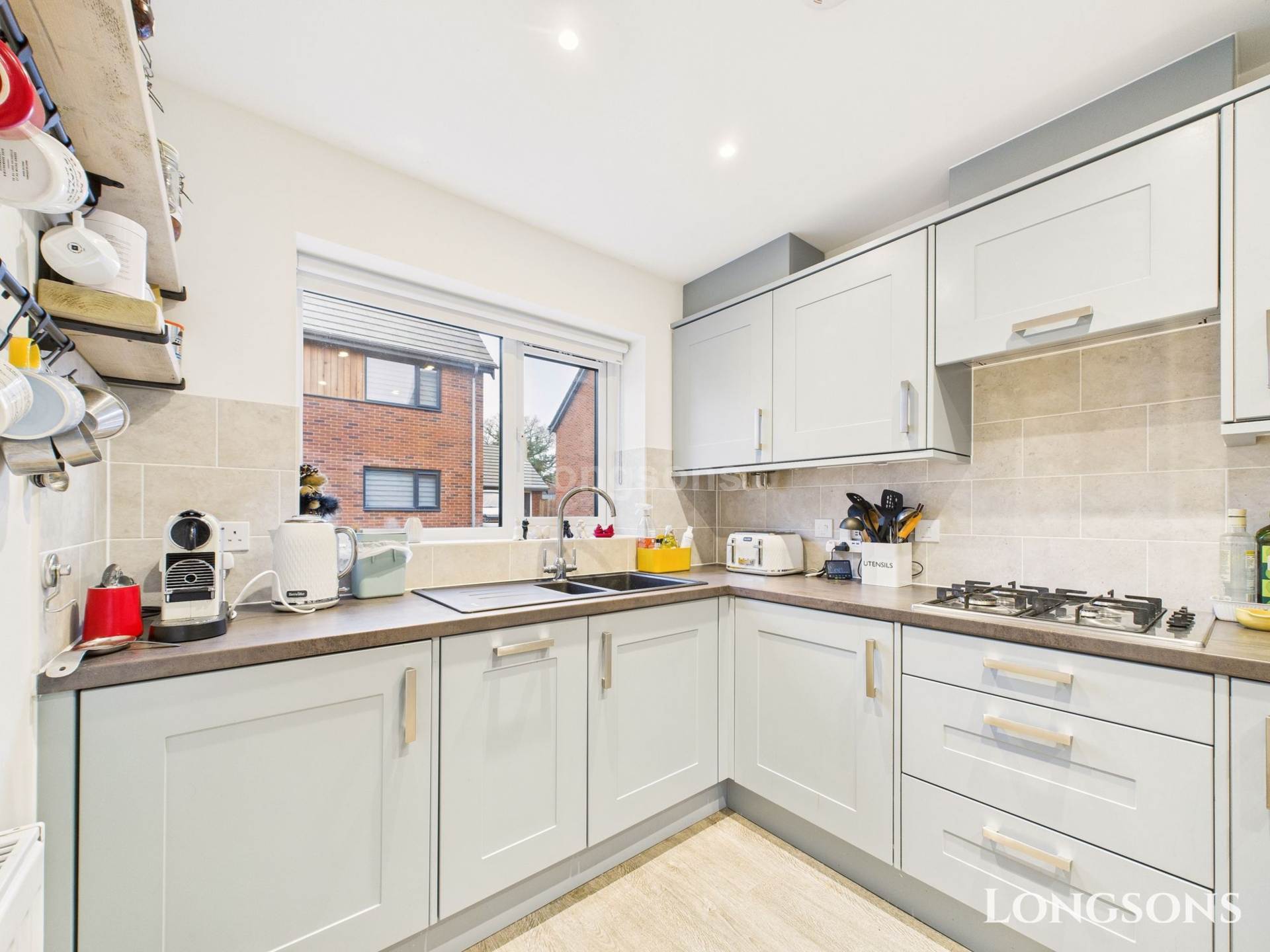 Corncrake Way, Swaffham, Image 3