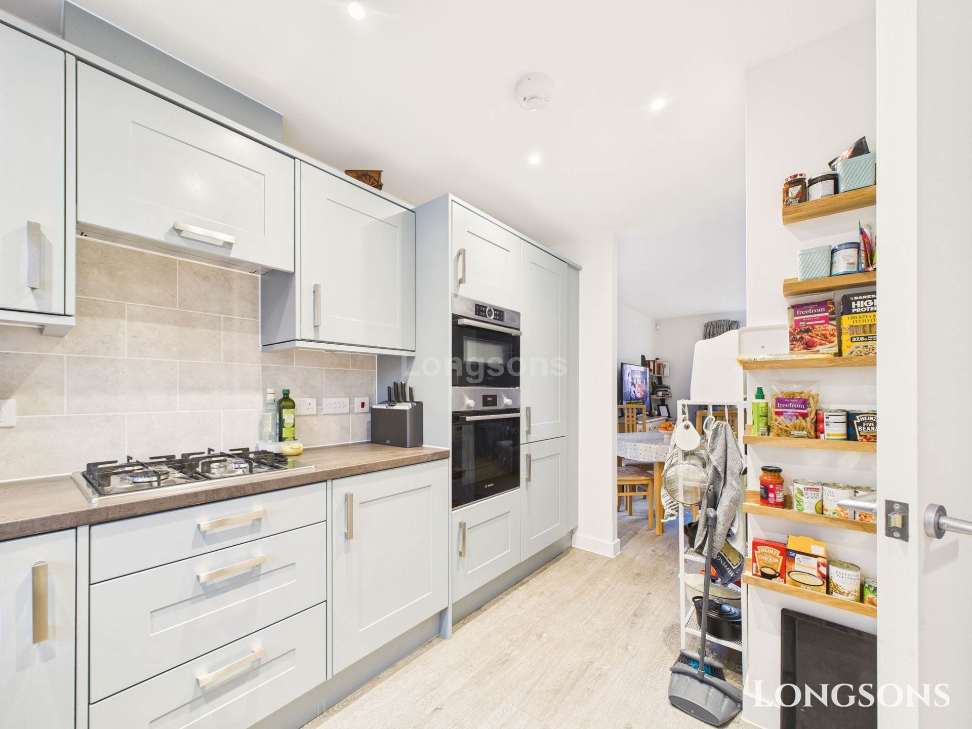 Corncrake Way, Swaffham, Image 4