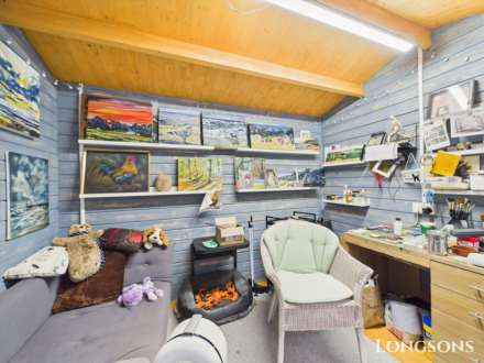 Corncrake Way, Swaffham, Image 10