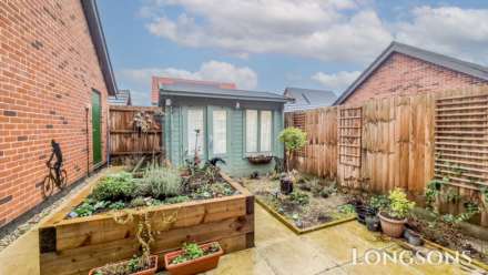 Corncrake Way, Swaffham, Image 11