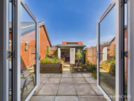 Corncrake Way, Swaffham, Image 13