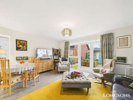 Corncrake Way, Swaffham, Image 2