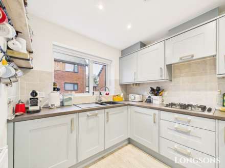 Corncrake Way, Swaffham, Image 3