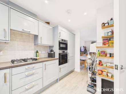 Corncrake Way, Swaffham, Image 4