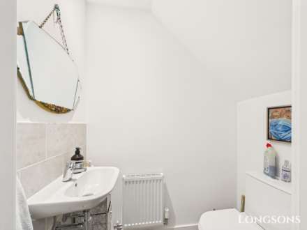 Corncrake Way, Swaffham, Image 5