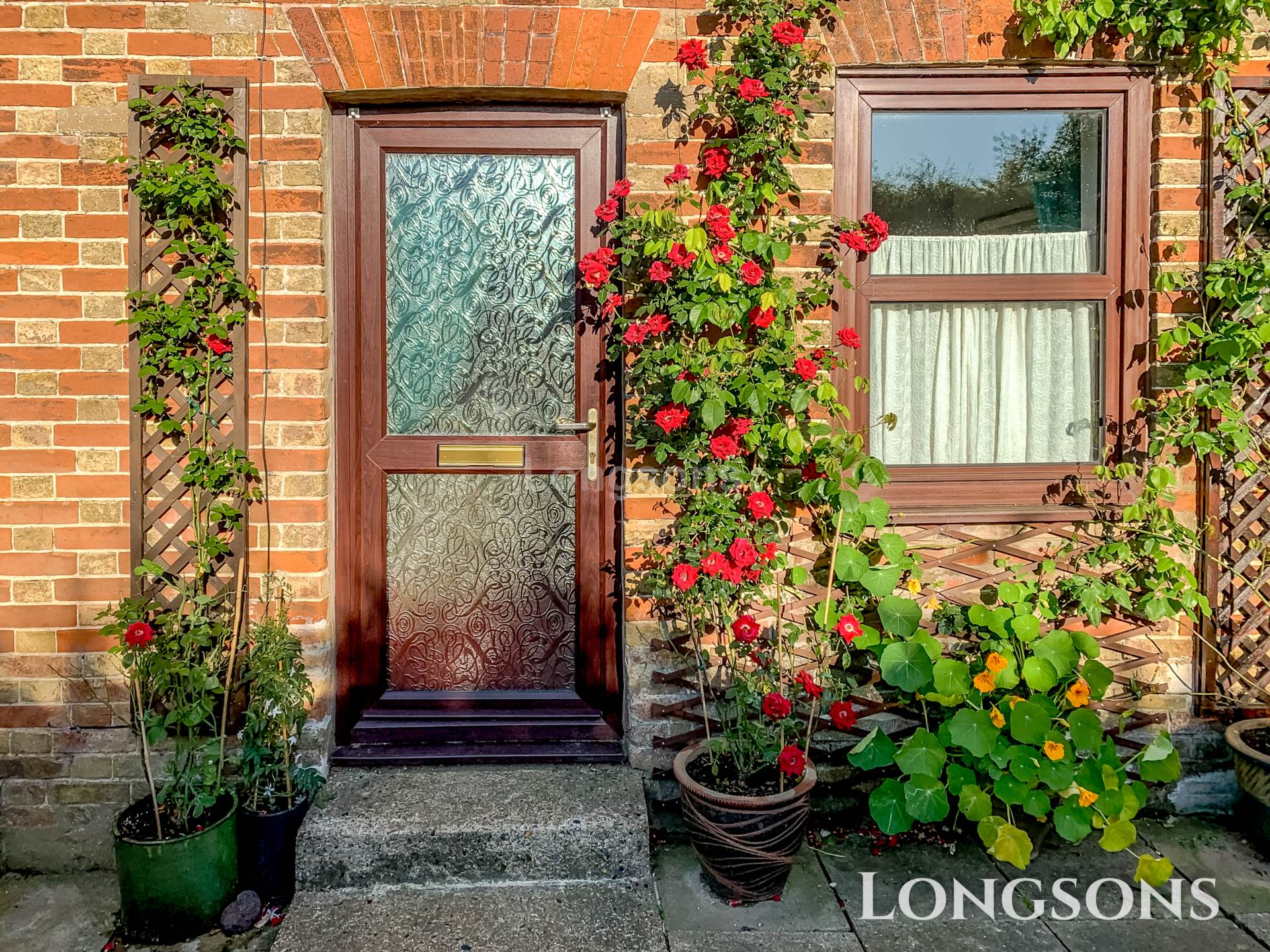 Chalk Hill, Great Cressingham, Image 10