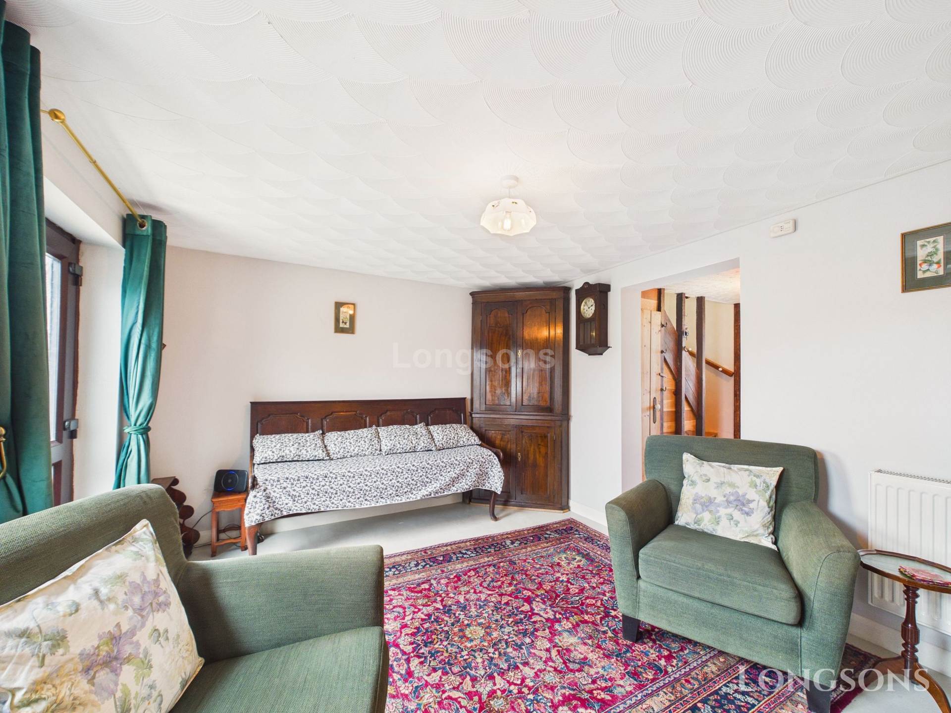 Chalk Hill, Great Cressingham, Image 4