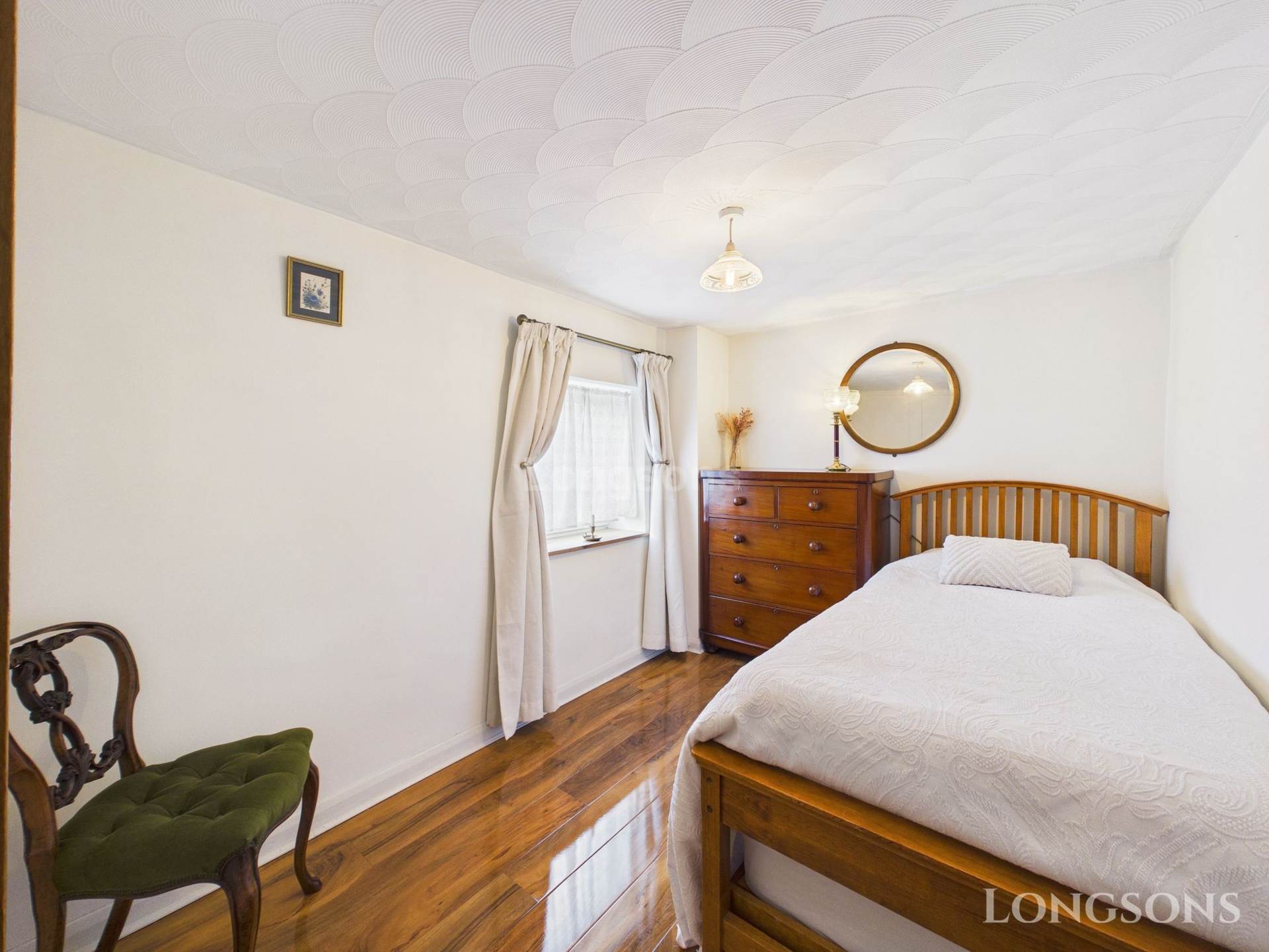 Chalk Hill, Great Cressingham, Image 7