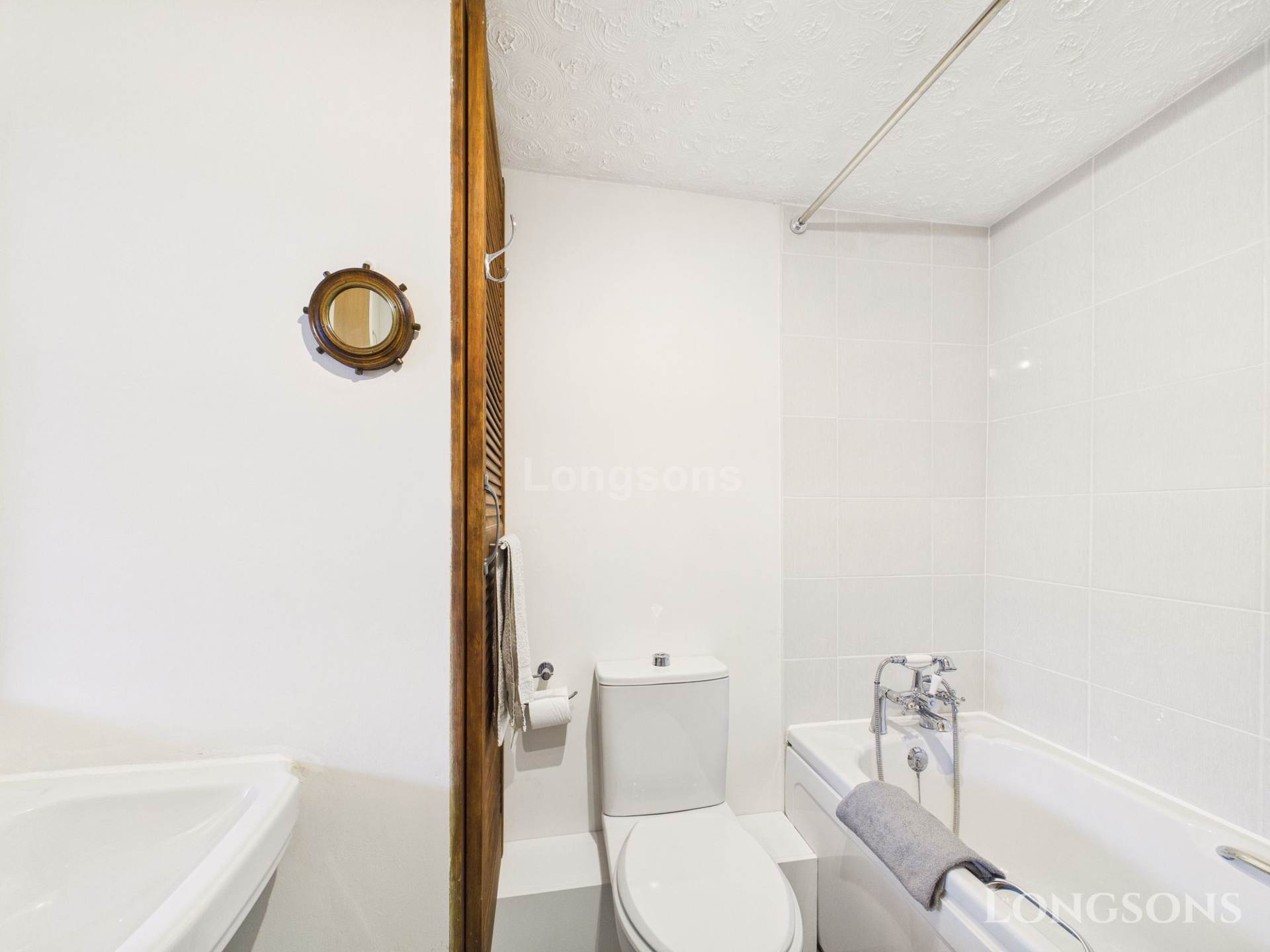 Chalk Hill, Great Cressingham, Image 8