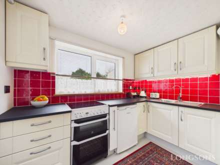 Chalk Hill, Great Cressingham, Image 2