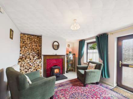 Chalk Hill, Great Cressingham, Image 3