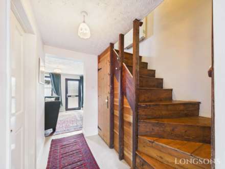 Chalk Hill, Great Cressingham, Image 5