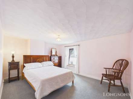 Chalk Hill, Great Cressingham, Image 6