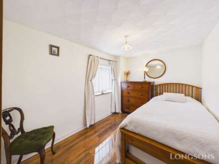 Chalk Hill, Great Cressingham, Image 7