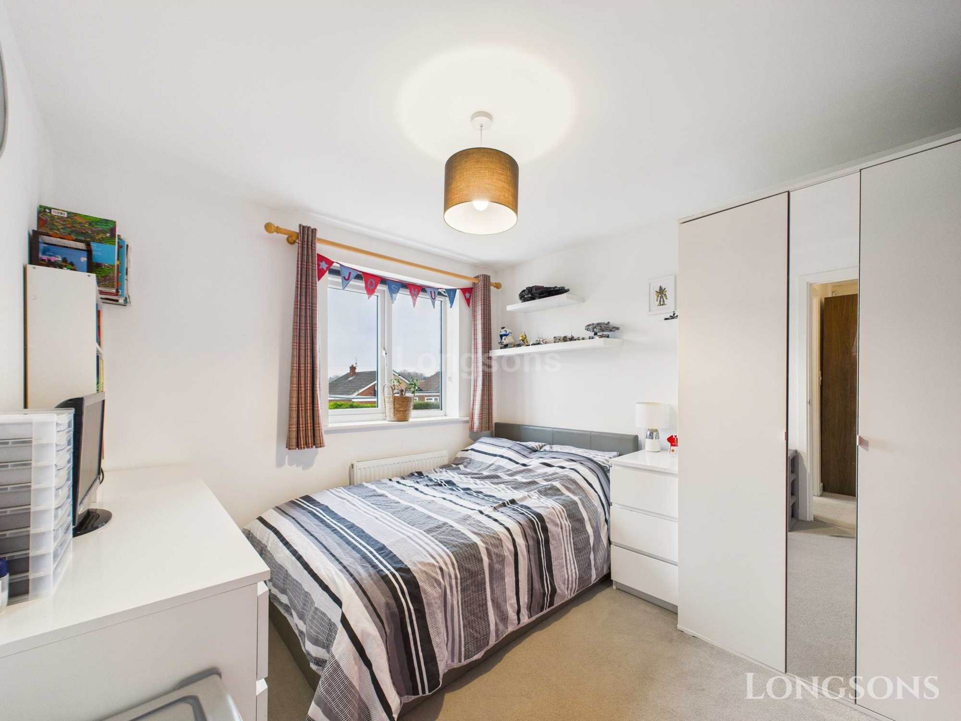 Sandy Road, Narborough, Image 10