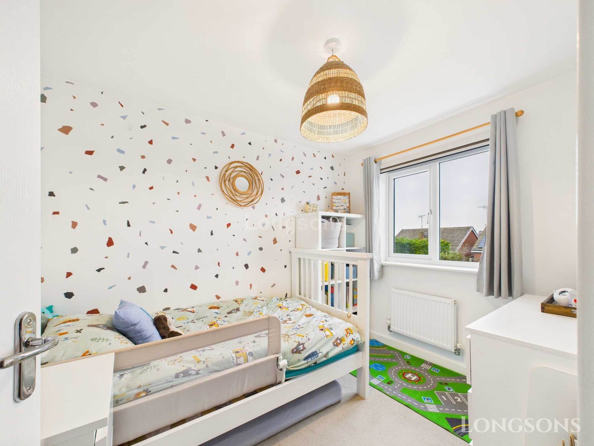 Sandy Road, Narborough, Image 11