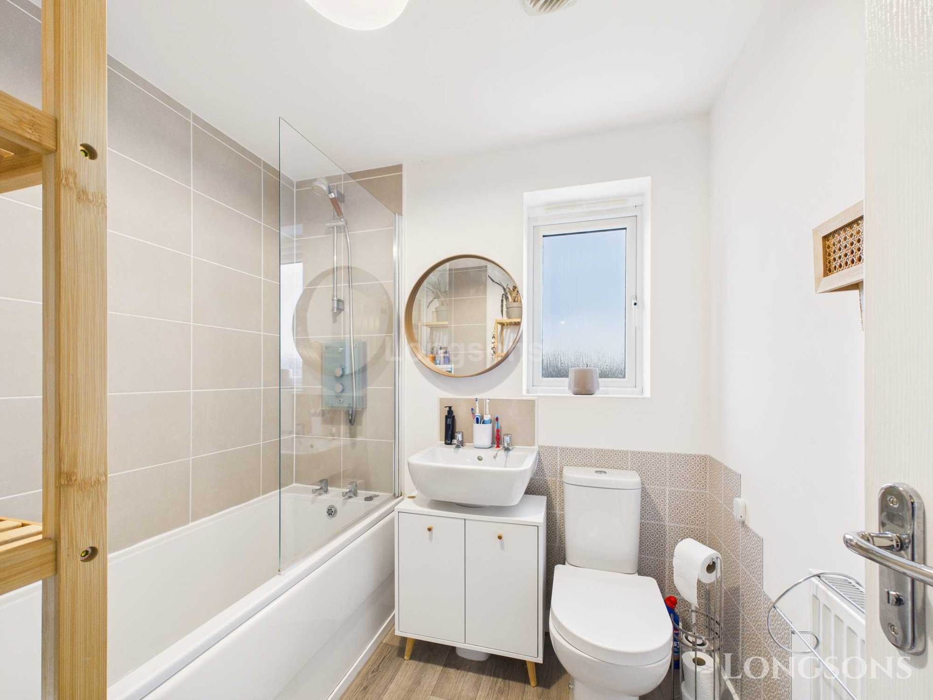 Sandy Road, Narborough, Image 12