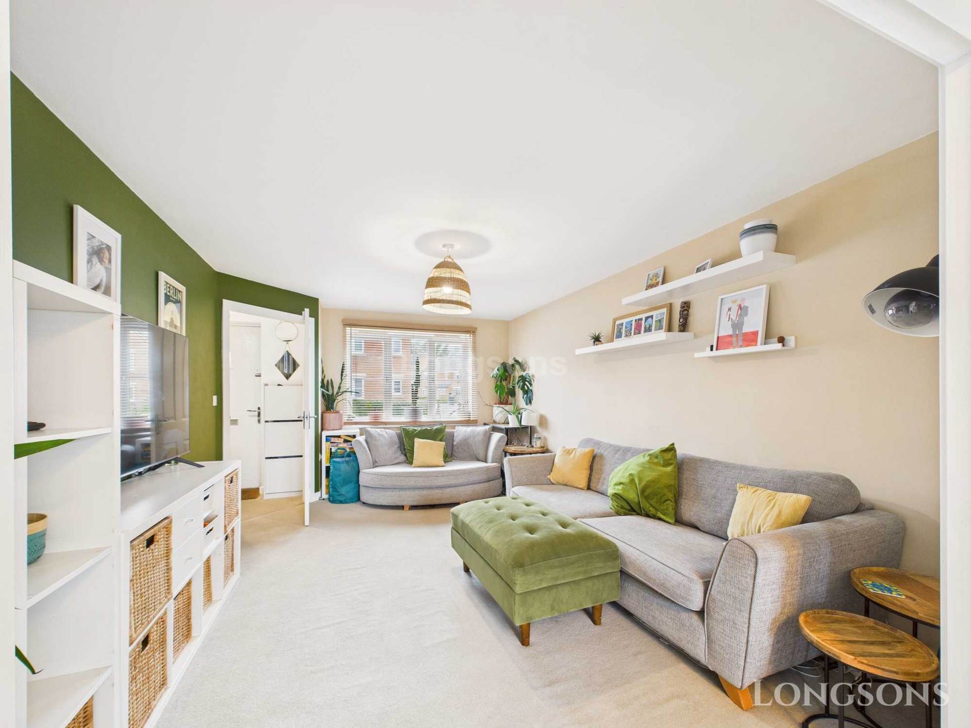 Sandy Road, Narborough, Image 2