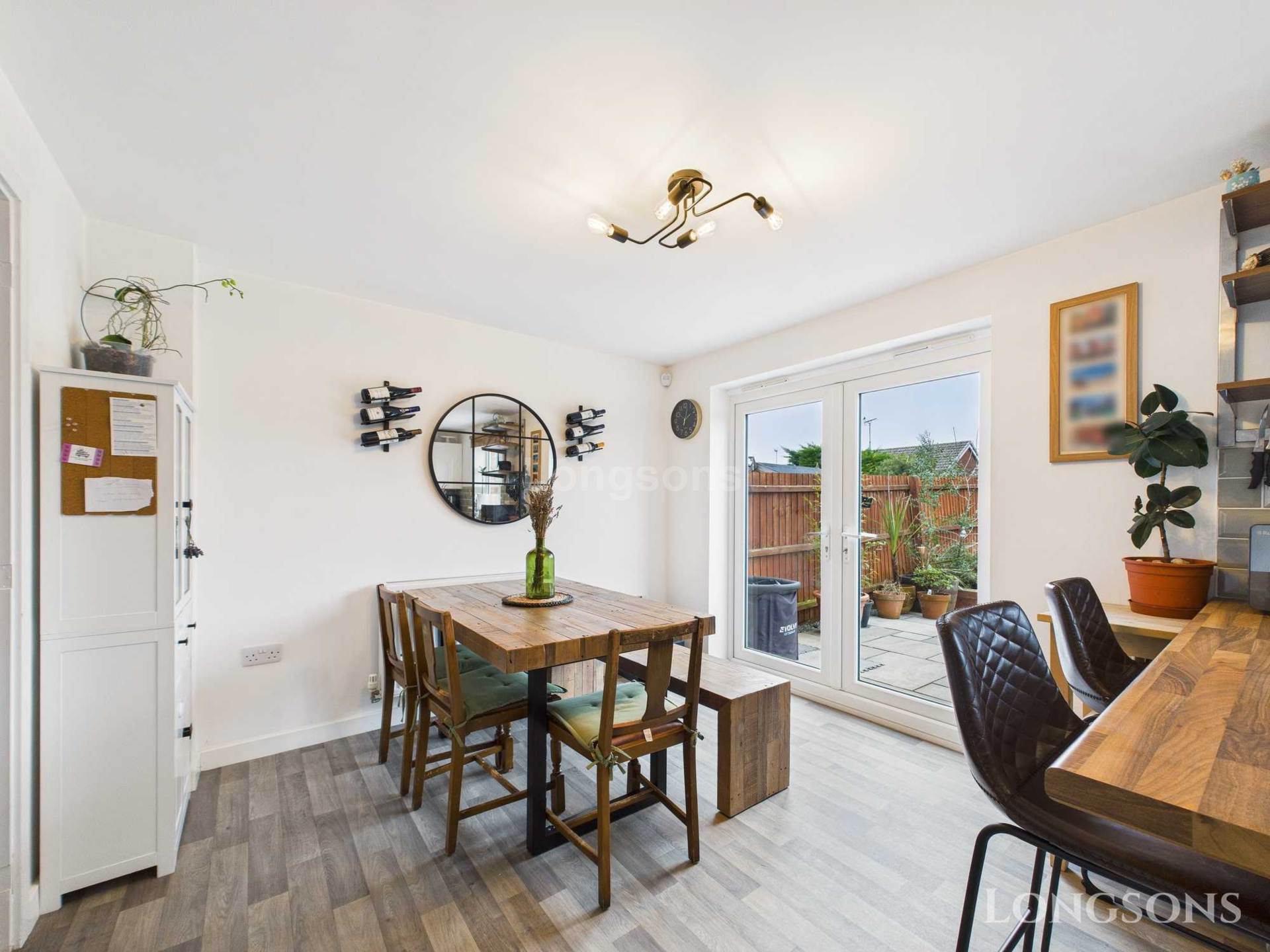 Sandy Road, Narborough, Image 3