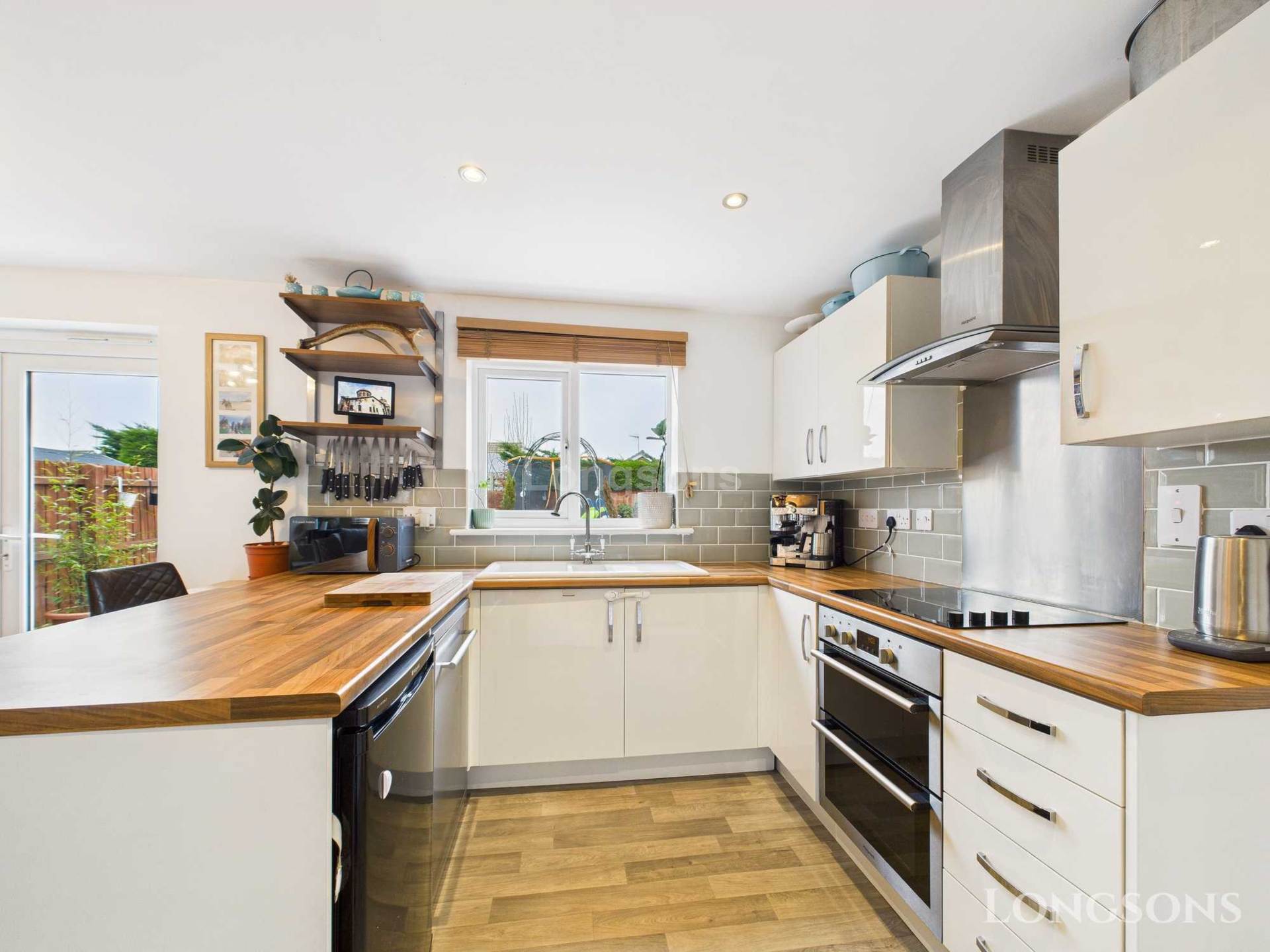 Sandy Road, Narborough, Image 4