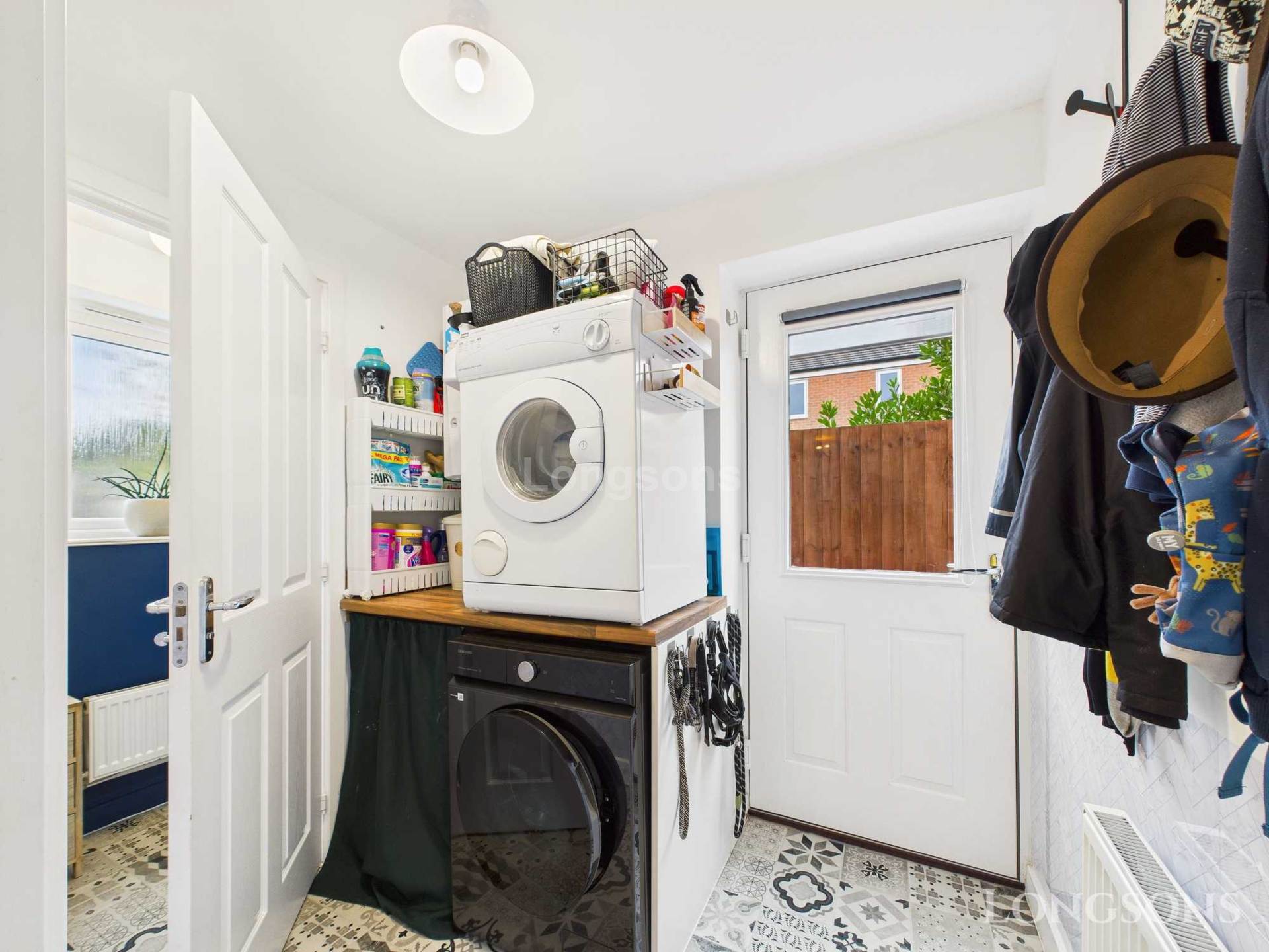 Sandy Road, Narborough, Image 5