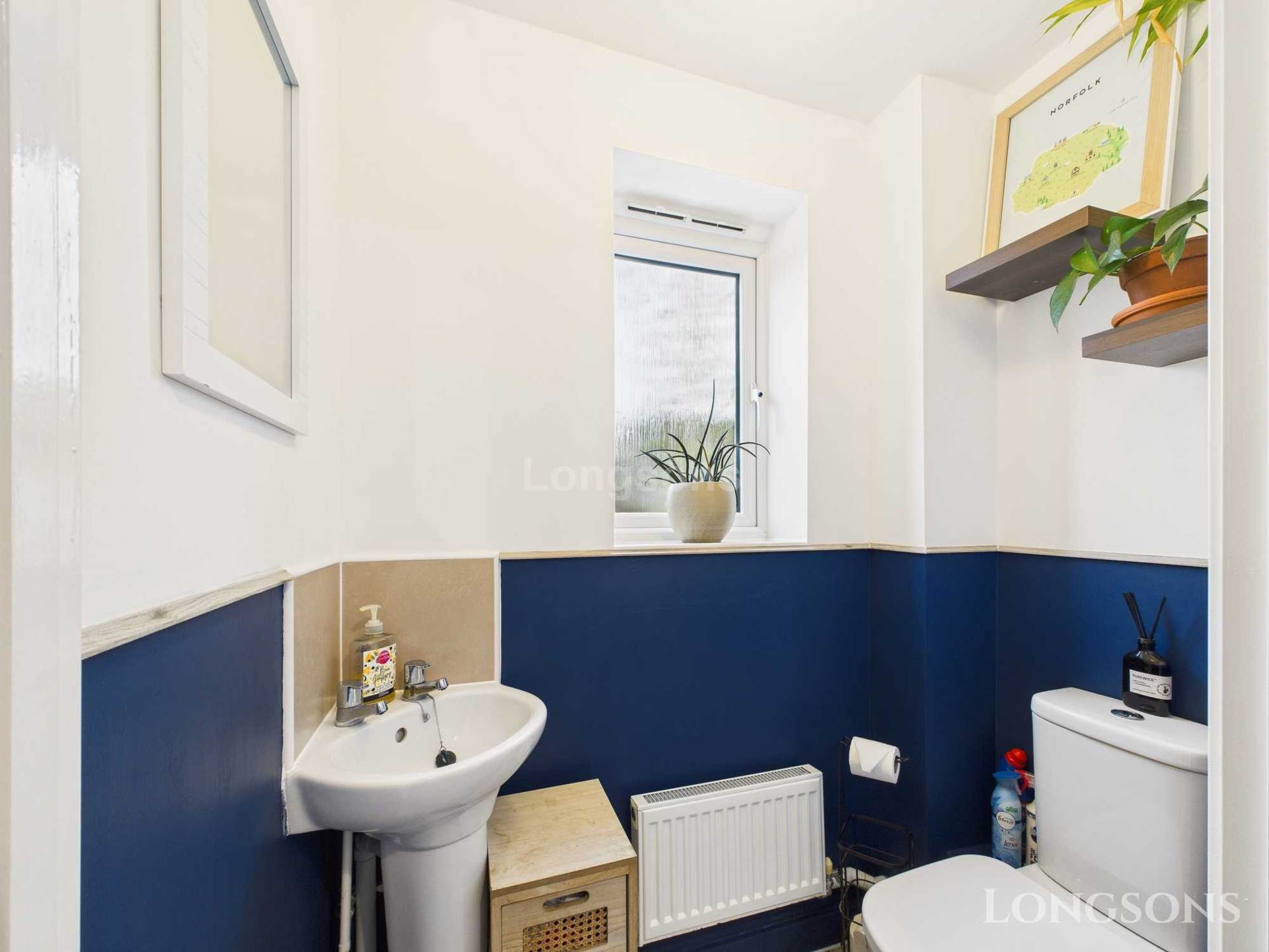 Sandy Road, Narborough, Image 6