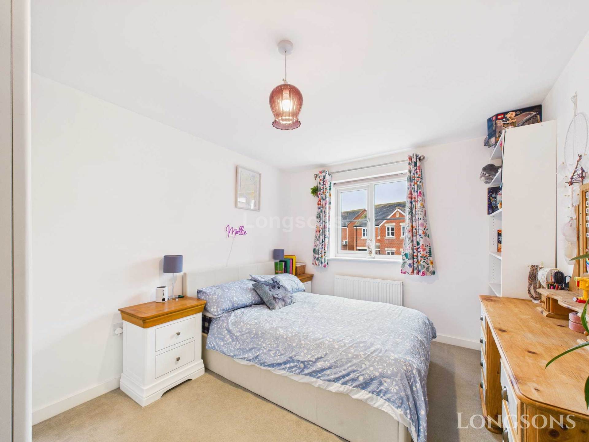 Sandy Road, Narborough, Image 9